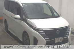 nissan serena 2023 quick_quick_5BA-FC28_010939