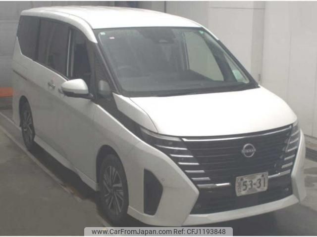 nissan serena 2023 quick_quick_5BA-FC28_010939 image 1
