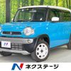 suzuki hustler 2014 -SUZUKI--Hustler DBA-MR31S--MR31S-803225---SUZUKI--Hustler DBA-MR31S--MR31S-803225- image 1