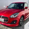 suzuki swift 2017 -SUZUKI--Swift DAA-ZC53S--ZC53S-107124---SUZUKI--Swift DAA-ZC53S--ZC53S-107124- image 1