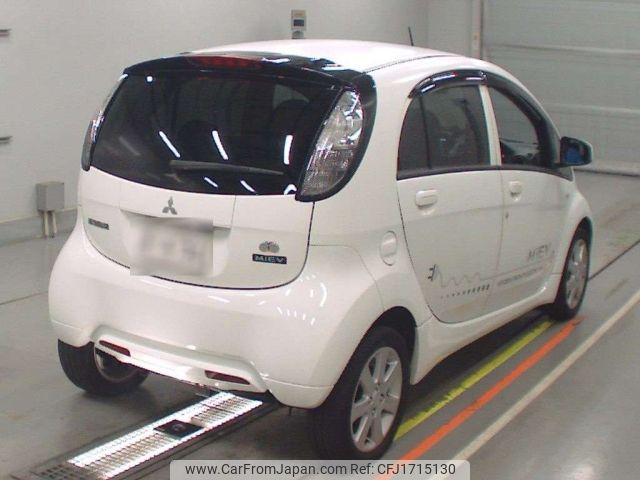 mitsubishi i-miev 2011 CFJ1715130 image 2