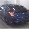 honda civic 2021 quick_quick_6BA-FK7_FK7-1301055 image 2