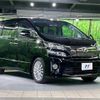 toyota vellfire 2014 -TOYOTA--Vellfire DBA-ANH20W--ANH20-8346938---TOYOTA--Vellfire DBA-ANH20W--ANH20-8346938- image 18