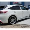 toyota harrier 2016 -TOYOTA--Harrier DBA-ZSU60W--ZSU60-0085181---TOYOTA--Harrier DBA-ZSU60W--ZSU60-0085181- image 11