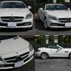 mercedes-benz slk-class 2011 CFJ1781589 image 2