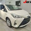 toyota vitz 2018 -TOYOTA--Vitz NHP130--NHP130-2035292---TOYOTA--Vitz NHP130--NHP130-2035292- image 1