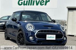 mini mini-others 2018 -BMW--BMW Mini CBA-XR20M--WMWXR52080TM85062---BMW--BMW Mini CBA-XR20M--WMWXR52080TM85062-