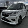 suzuki solio 2020 quick_quick_DAA-MA36S_MA36S-790087 image 1