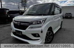 suzuki solio 2020 quick_quick_DAA-MA36S_MA36S-790087