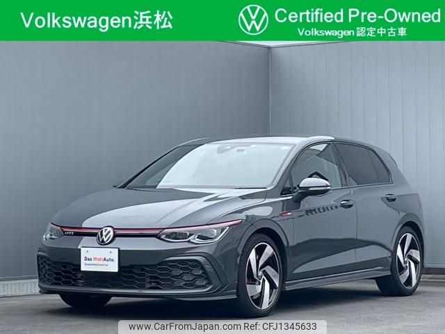 volkswagen golf 2022 -VOLKSWAGEN--VW Golf 3BA-CDDNP--WVWZZZCDZNW185012---VOLKSWAGEN--VW Golf 3BA-CDDNP--WVWZZZCDZNW185012- image 1