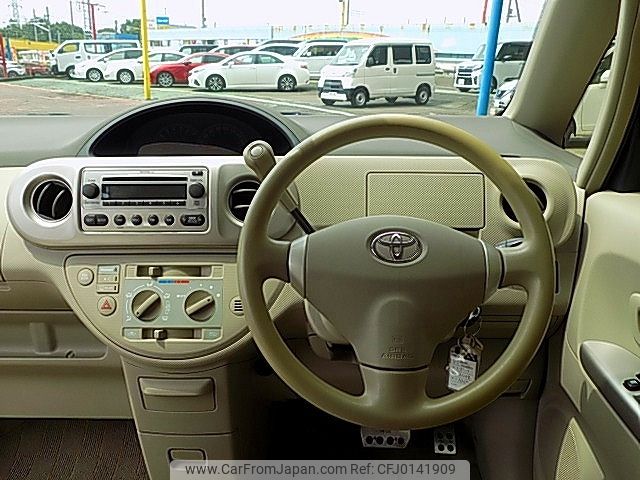 toyota porte 2012 -TOYOTA--Porte DBA-NNP10--NNP10-5076097---TOYOTA--Porte DBA-NNP10--NNP10-5076097- image 2