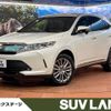 toyota harrier 2017 -TOYOTA--Harrier DBA-ZSU60W--ZSU60-0134535---TOYOTA--Harrier DBA-ZSU60W--ZSU60-0134535- image 1