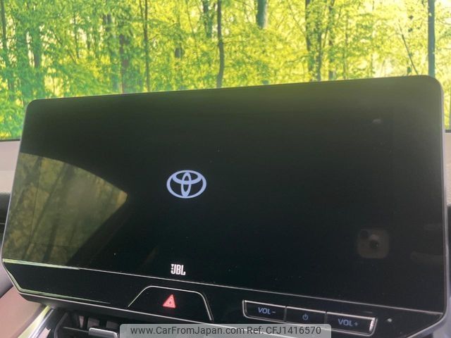 toyota harrier 2023 -TOYOTA--Harrier 6AA-AXUH80--AXUH80-0053129---TOYOTA--Harrier 6AA-AXUH80--AXUH80-0053129- image 2