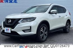 nissan x-trail 2017 -NISSAN--X-Trail DBA-T32--T32-043066---NISSAN--X-Trail DBA-T32--T32-043066-