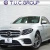 mercedes-benz e-class 2018 -MERCEDES-BENZ--Benz E Class DLA-213050C--WDD2130502A447496---MERCEDES-BENZ--Benz E Class DLA-213050C--WDD2130502A447496- image 1