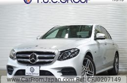 mercedes-benz e-class 2018 -MERCEDES-BENZ--Benz E Class DLA-213050C--WDD2130502A447496---MERCEDES-BENZ--Benz E Class DLA-213050C--WDD2130502A447496-