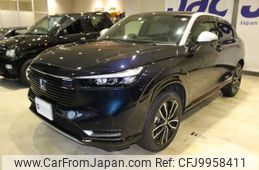 honda vezel 2022 -HONDA 【神戸 330ﾊ9324】--VEZEL 6AA-RV5--RV5-1050206---HONDA 【神戸 330ﾊ9324】--VEZEL 6AA-RV5--RV5-1050206-