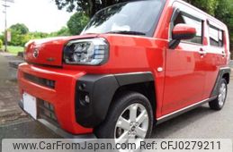 daihatsu taft 2022 -DAIHATSU 【岐阜 582ﾒ 289】--Taft 6BA-LA900S--LA900S-0098623---DAIHATSU 【岐阜 582ﾒ 289】--Taft 6BA-LA900S--LA900S-0098623-