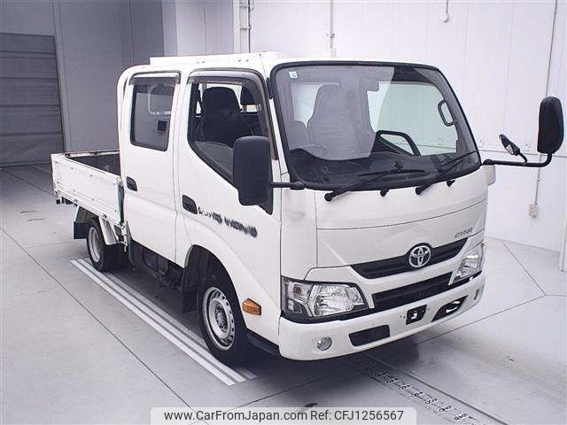 toyota dyna-truck 2018 -TOYOTA--Dyna KDY231-8034728---TOYOTA--Dyna KDY231-8034728- image 1