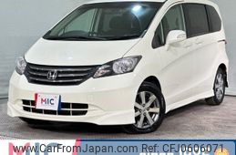 honda freed 2011 quick_quick_GB3_GB3-1356375