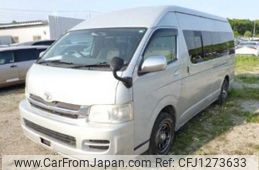toyota hiace-wagon 2009 quick_quick_CBA-TRH229W_TRH229-0004524
