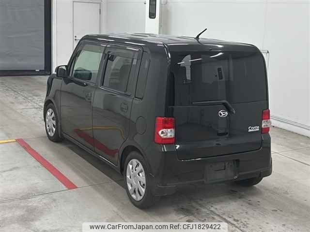 daihatsu move-conte 2009 CFJ1829422 image 2