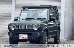 suzuki jimny 2019 quick_quick_3BA-JB64W_JB64W-140442