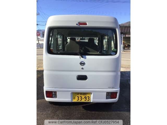 nissan clipper-van 2015 -NISSAN 【会津 480ｶ3393】--Clipper Van HBD-DR17V--DR17V-112879---NISSAN 【会津 480ｶ3393】--Clipper Van HBD-DR17V--DR17V-112879- image 2