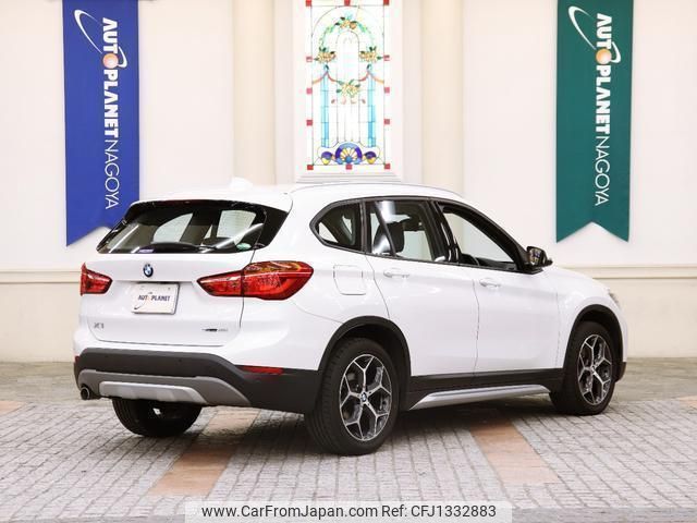 bmw x1 2018 quick_quick_ABA-JG15_WBAJG120X0EN49093 image 2