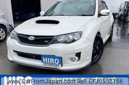 subaru impreza 2011 -SUBARU--Impreza GVB--GVB-004470---SUBARU--Impreza GVB--GVB-004470-