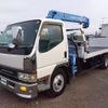 mitsubishi-fuso canter 1999 -MITSUBISHI--Canter KK-FE63DGY--FE63DGY-550043---MITSUBISHI--Canter KK-FE63DGY--FE63DGY-550043- image 1