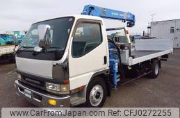 mitsubishi-fuso canter 1999 -MITSUBISHI--Canter KK-FE63DGY--FE63DGY-550043---MITSUBISHI--Canter KK-FE63DGY--FE63DGY-550043-