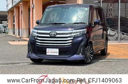 toyota roomy 2021 quick_quick_M900A_M900A-0626840