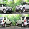suzuki jimny 2001 CFJ1518148 image 3