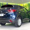 mazda cx-5 2015 CFJ1573587 image 17