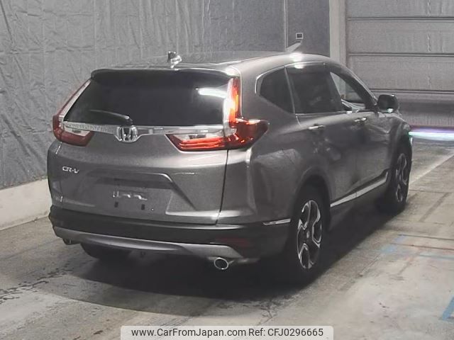 honda cr-v 2022 -HONDA--CR-V RW1-1300724---HONDA--CR-V RW1-1300724- image 2