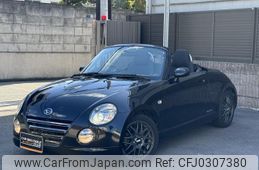 daihatsu copen 2011 quick_quick_ABA-L880K_L880K-0055931