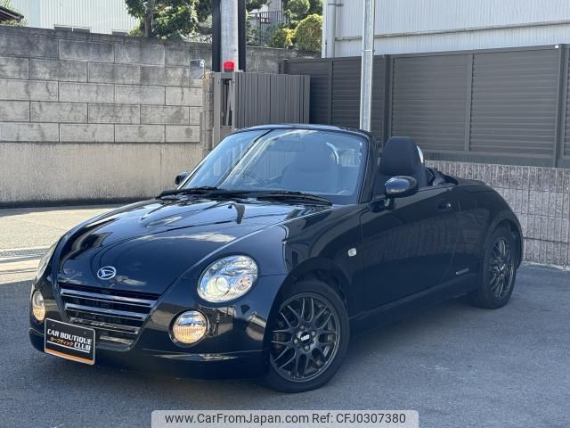 daihatsu copen 2011 quick_quick_ABA-L880K_L880K-0055931 image 1