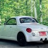 daihatsu copen 2005 -DAIHATSU--Copen ABA-L880K--L880K-0030155---DAIHATSU--Copen ABA-L880K--L880K-0030155- image 9