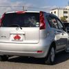 nissan note 2011 504928-919385 image 2