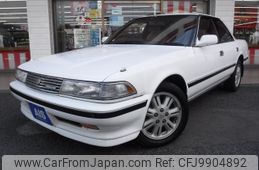 toyota mark-ii 1990 -TOYOTA--Mark2 E-GX81--GX81-1139232---TOYOTA--Mark2 E-GX81--GX81-1139232-