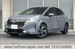 nissan aura 2023 quick_quick_6AA-FSNE13_FSNE13-572856