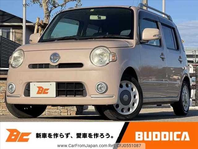 daihatsu mira-cocoa 2010 -DAIHATSU--Mira Cocoa DBA-L675S--L675S-0044803---DAIHATSU--Mira Cocoa DBA-L675S--L675S-0044803- image 1