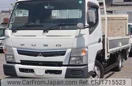 mitsubishi-fuso canter 2018 CFJ1715523