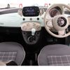 fiat 500 2019 -FIAT--Fiat 500 ABA-31212--ZFA3120000JC55732---FIAT--Fiat 500 ABA-31212--ZFA3120000JC55732- image 2