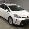 toyota prius-α 2018 -TOYOTA--Prius α DAA-ZVW41W--ZVW41-0067890---TOYOTA--Prius α DAA-ZVW41W--ZVW41-0067890- image 4