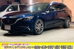 mazda atenza 2017 -MAZDA--Atenza Wagon LDA-GJ2FW--GJ2FW-300343---MAZDA--Atenza Wagon LDA-GJ2FW--GJ2FW-300343-