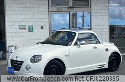 daihatsu copen 2005 quick_quick_ABA-L880K_L880K-0030787