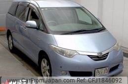 toyota estima-hybrid 2006 CFJ1846092