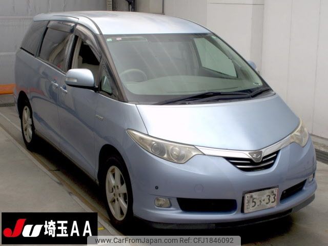 toyota estima-hybrid 2006 CFJ1846092 image 1